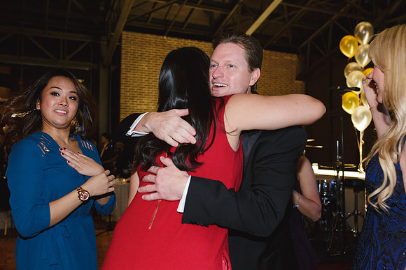 10449 - Slalom Company Christmas Party 2015