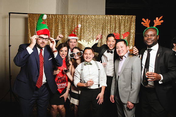 20246 - Slalom Company Christmas Party 2015