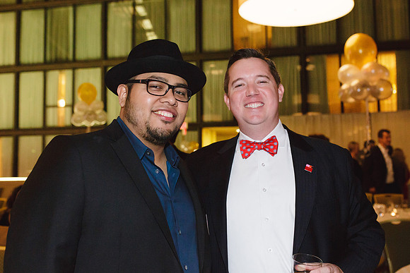 10633 - Slalom Company Christmas Party 2015