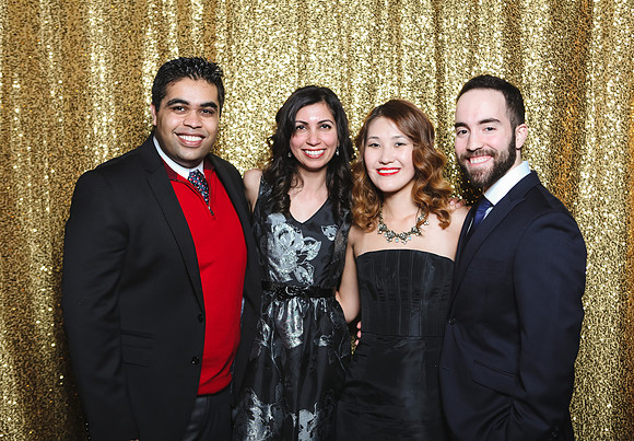 20226 - Slalom Company Christmas Party 2015