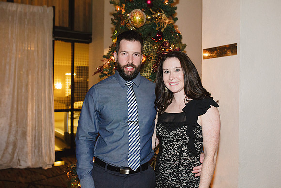 10140 - Slalom Company Christmas Party 2015