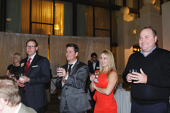 10572 - Slalom Company Christmas Party 2015