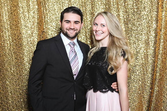 20132 - Slalom Company Christmas Party 2015