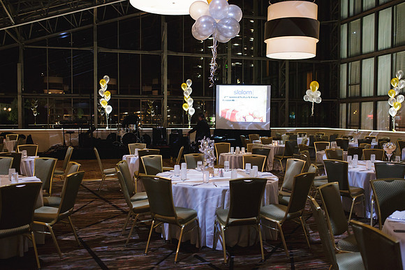 10000 - Slalom Company Christmas Party 2015