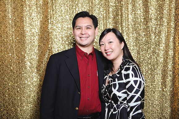 20058 - Slalom Company Christmas Party 2015