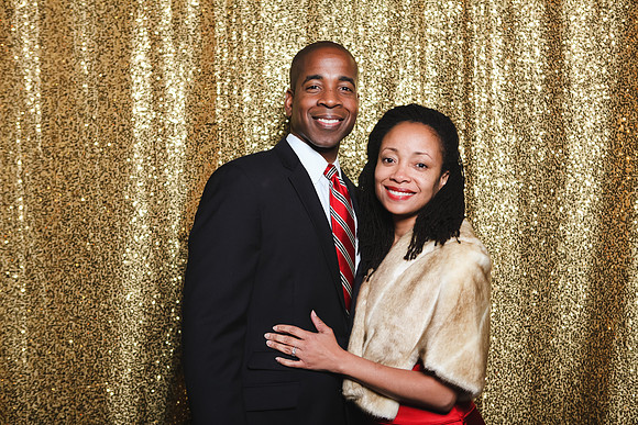 20153 - Slalom Company Christmas Party 2015