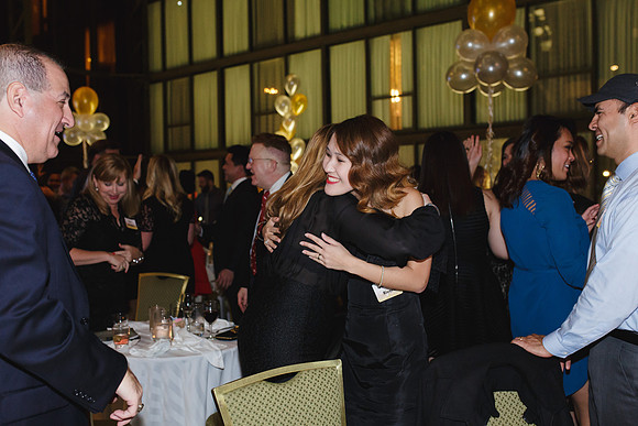 10358 - Slalom Company Christmas Party 2015