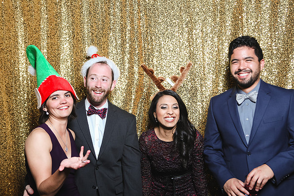 20281 - Slalom Company Christmas Party 2015
