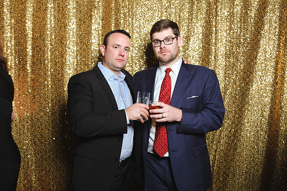 20341 - Slalom Company Christmas Party 2015
