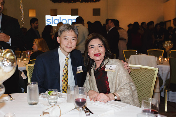 10148 - Slalom Company Christmas Party 2015