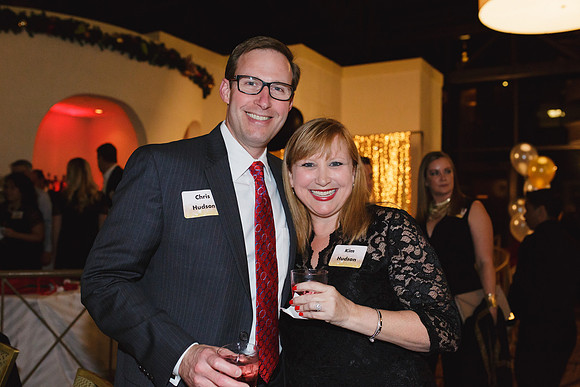 10104 - Slalom Company Christmas Party 2015