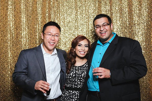 20317 - Slalom Company Christmas Party 2015