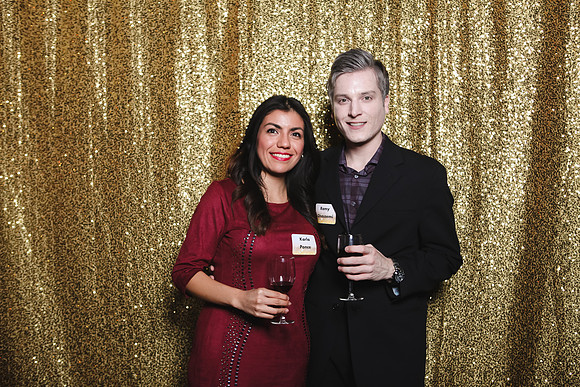 20087 - Slalom Company Christmas Party 2015