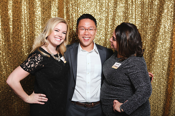 20354 - Slalom Company Christmas Party 2015