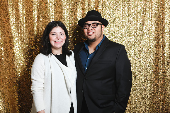 20140 - Slalom Company Christmas Party 2015