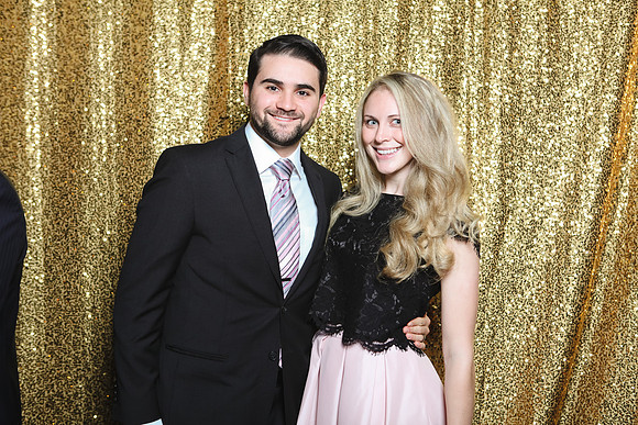 20129 - Slalom Company Christmas Party 2015