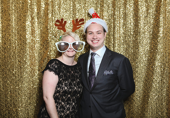 20159 - Slalom Company Christmas Party 2015