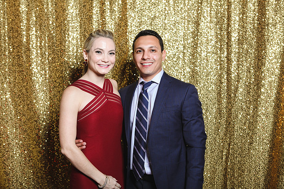 20186 - Slalom Company Christmas Party 2015