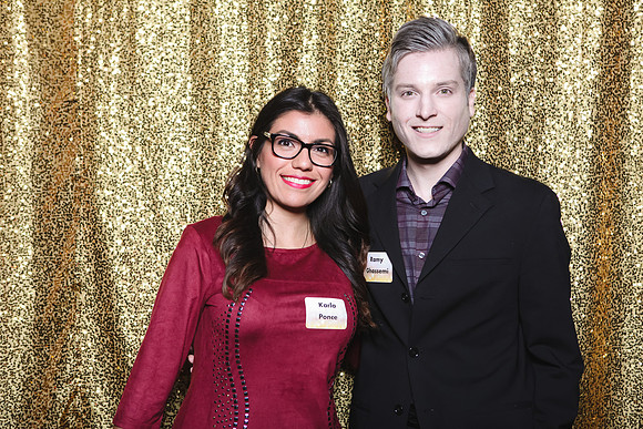 20036 - Slalom Company Christmas Party 2015