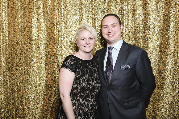 20156 - Slalom Company Christmas Party 2015