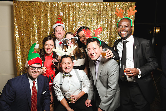 20247 - Slalom Company Christmas Party 2015