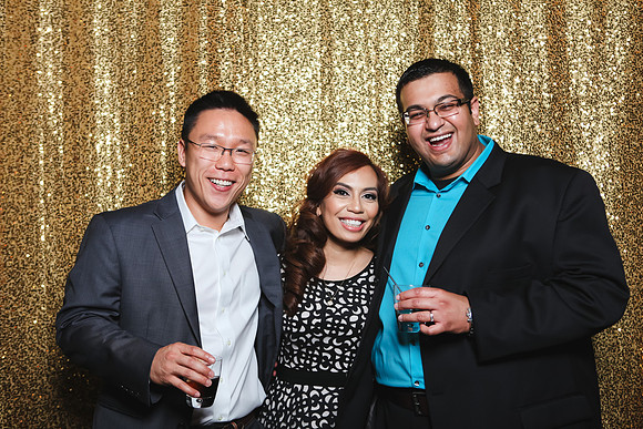 20316 - Slalom Company Christmas Party 2015