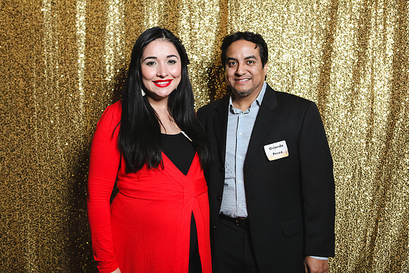 20116 - Slalom Company Christmas Party 2015