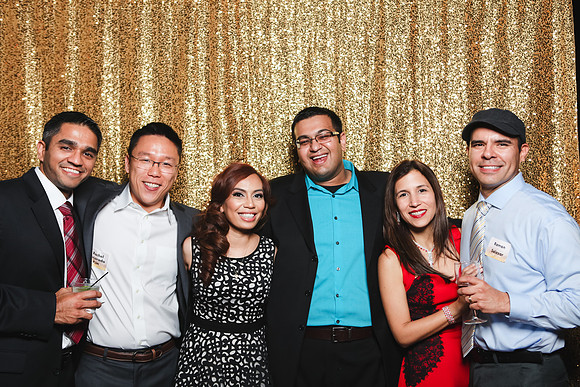 20320 - Slalom Company Christmas Party 2015
