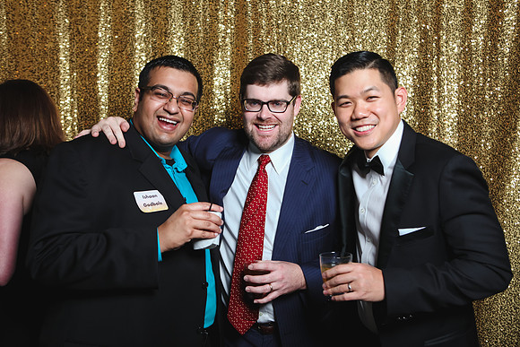 20345 - Slalom Company Christmas Party 2015
