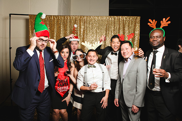 20245 - Slalom Company Christmas Party 2015