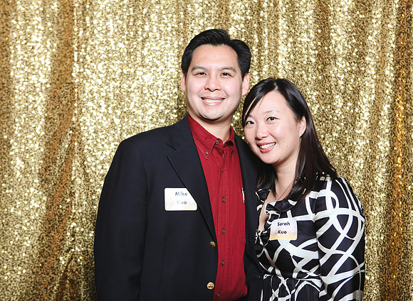 20056 - Slalom Company Christmas Party 2015