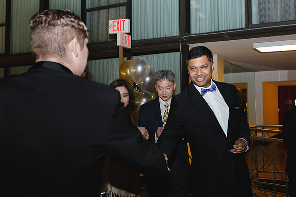 10030 - Slalom Company Christmas Party 2015