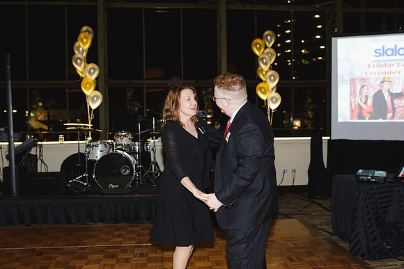 10689 - Slalom Company Christmas Party 2015