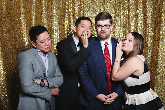 20227 - Slalom Company Christmas Party 2015