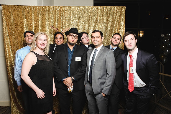 20261 - Slalom Company Christmas Party 2015