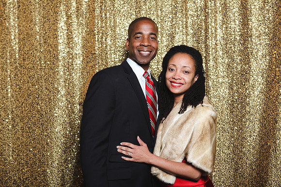 20152 - Slalom Company Christmas Party 2015
