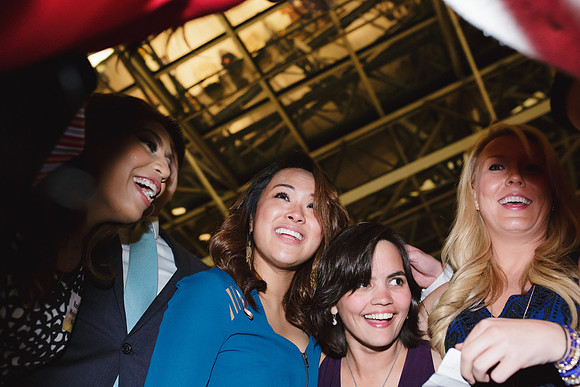 10513 - Slalom Company Christmas Party 2015