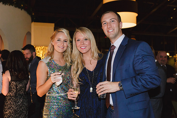 10089 - Slalom Company Christmas Party 2015
