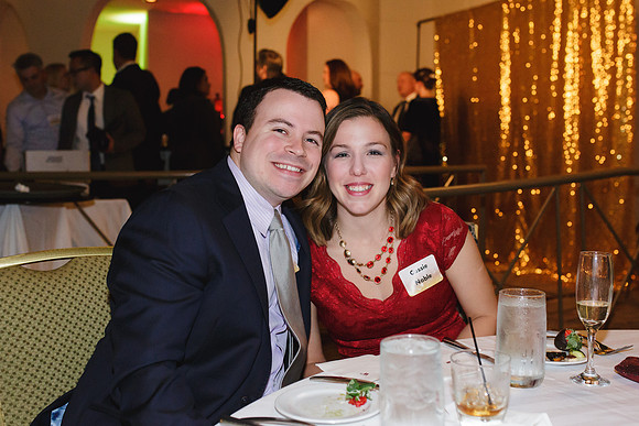 10108 - Slalom Company Christmas Party 2015