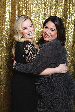 20350 - Slalom Company Christmas Party 2015