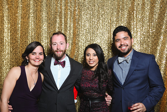 20272 - Slalom Company Christmas Party 2015