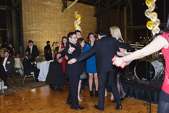 10508 - Slalom Company Christmas Party 2015