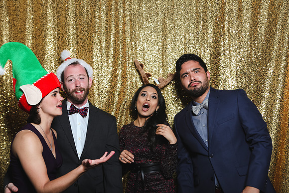 20275 - Slalom Company Christmas Party 2015