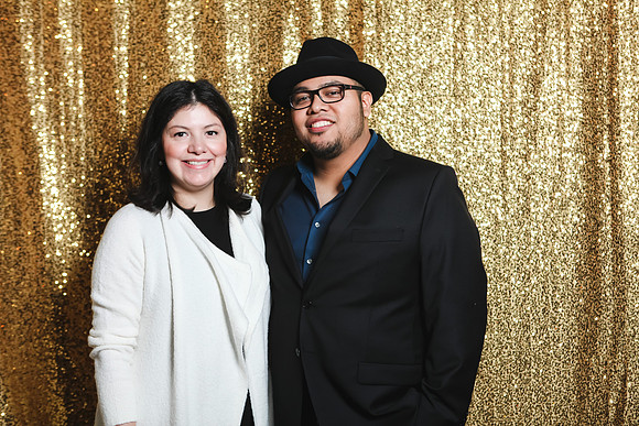 20137 - Slalom Company Christmas Party 2015