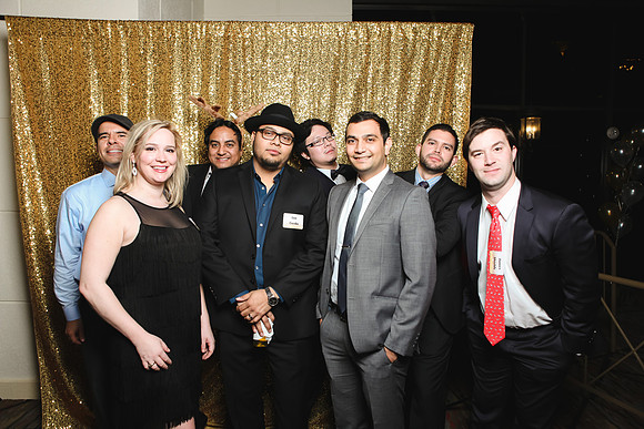 20259 - Slalom Company Christmas Party 2015