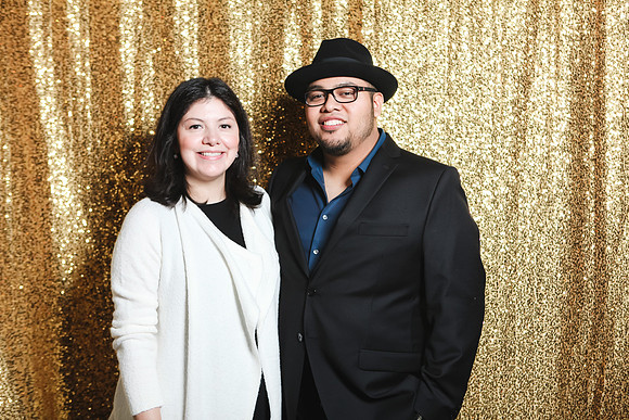 20139 - Slalom Company Christmas Party 2015