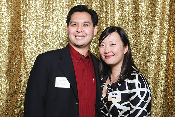 20055 - Slalom Company Christmas Party 2015