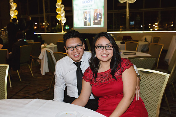 10912 - Slalom Company Christmas Party 2015