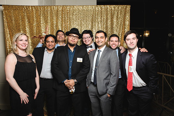 20256 - Slalom Company Christmas Party 2015