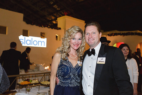 10274 - Slalom Company Christmas Party 2015